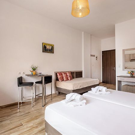 Appartamento Lefka Ori Khóra Sfakíon Esterno foto