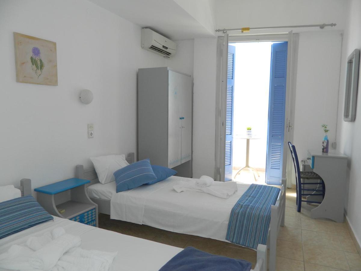 Appartamento Lefka Ori Khóra Sfakíon Esterno foto