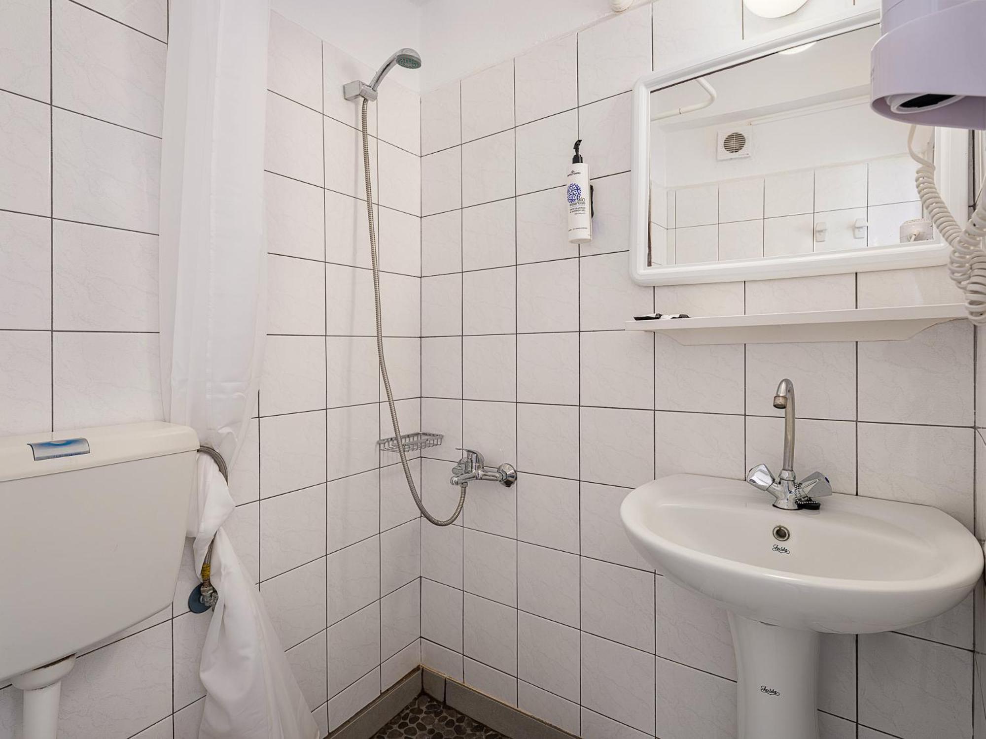 Appartamento Lefka Ori Khóra Sfakíon Esterno foto