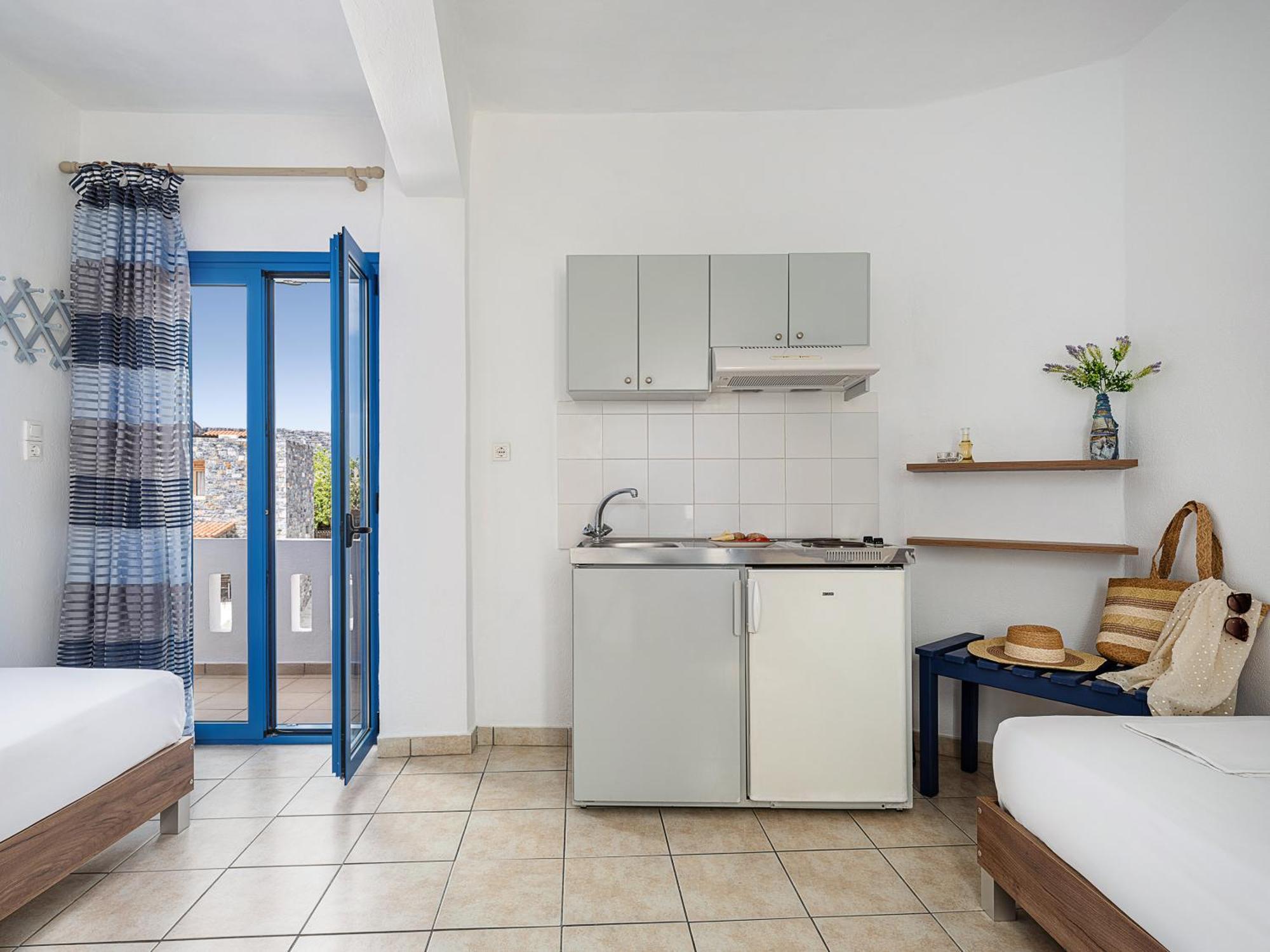 Appartamento Lefka Ori Khóra Sfakíon Esterno foto