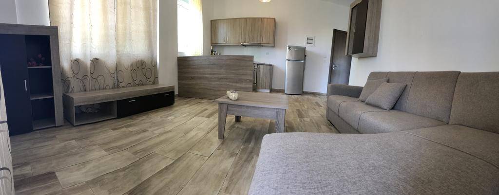 Appartamento Lefka Ori Khóra Sfakíon Esterno foto